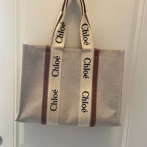 Beautiful great condition Chloe handbag. “Authentic”